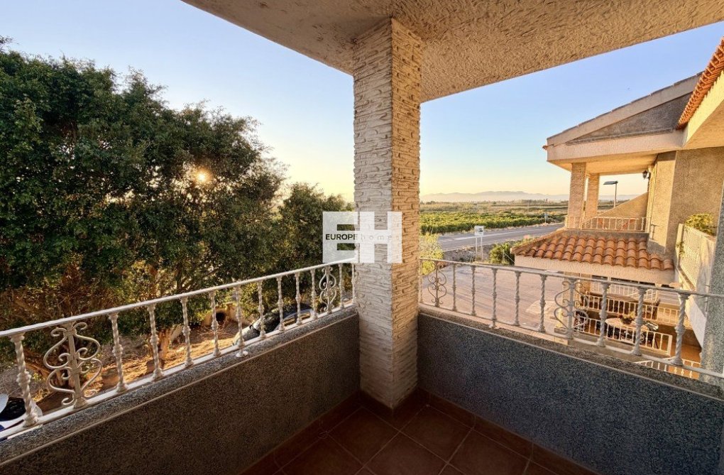 Resale - town house - Formentera del Segura - Costa Blanca