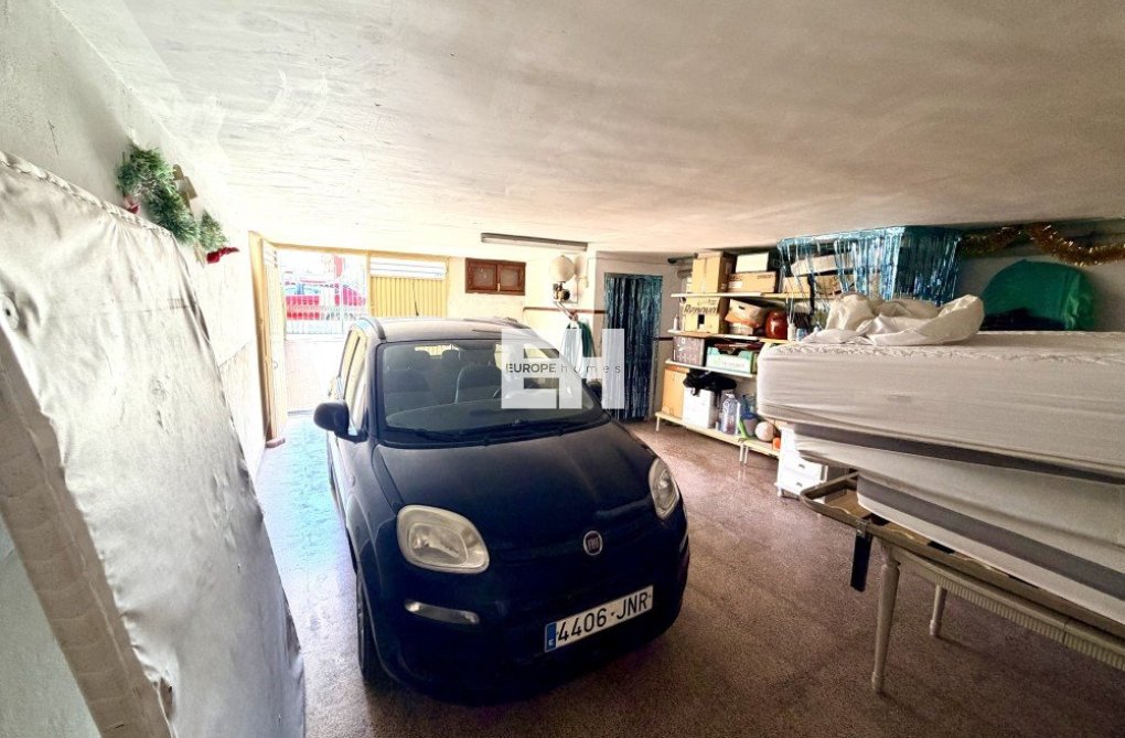 Resale - town house - Formentera del Segura - Costa Blanca