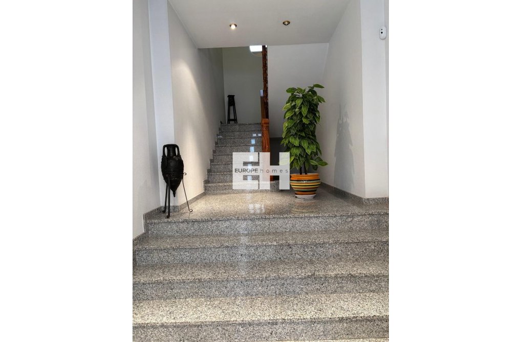 Resale - town house - Formentera del Segura - Pueblo 5