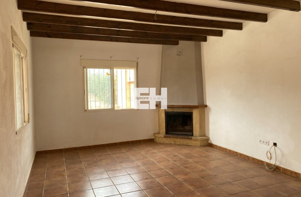 Resale - town house - Fuente Álamo - Inland