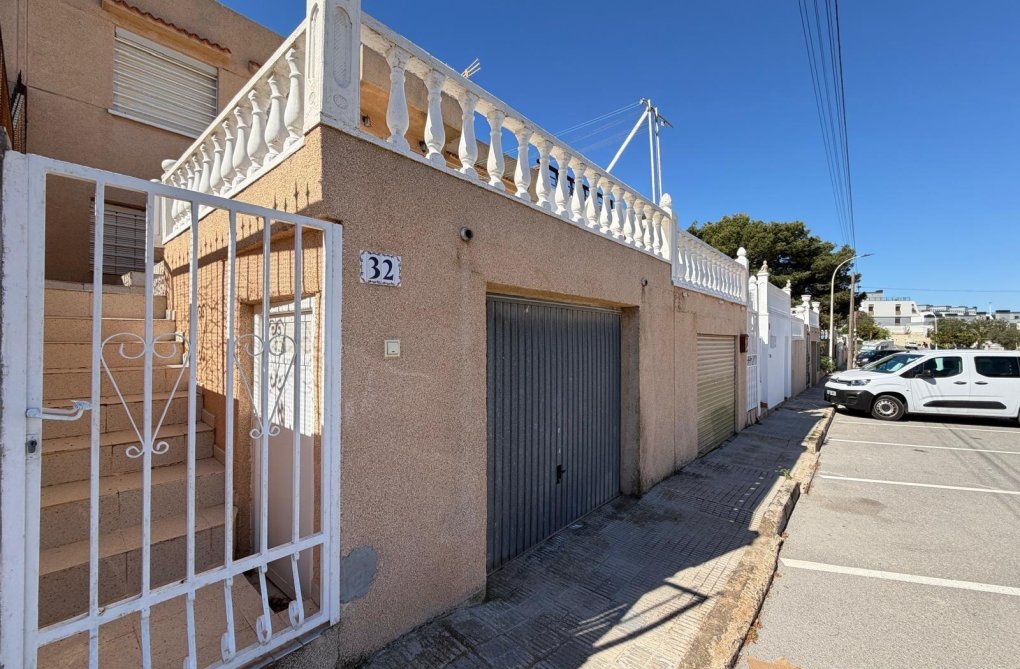 Resale - town house - Gran Alacant - Monte Y Mar Alto
