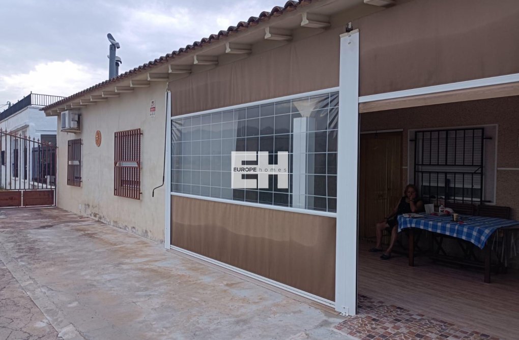 Resale - town house - Granja de Rocamora - Granja De Rocamora