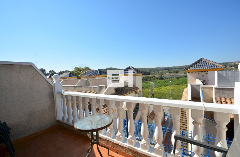 Resale - town house - Guardamar del Segura - Costa Blanca