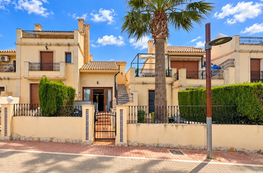 Resale - town house - La Finca Golf Resort - Inland