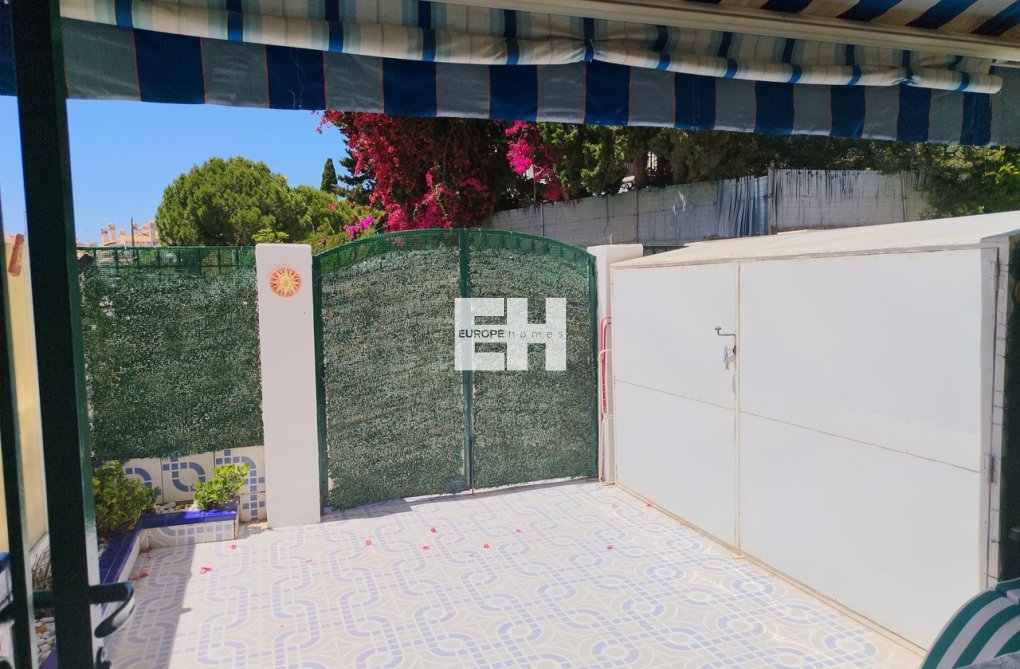 Resale - town house - La Zenia - Costa Blanca