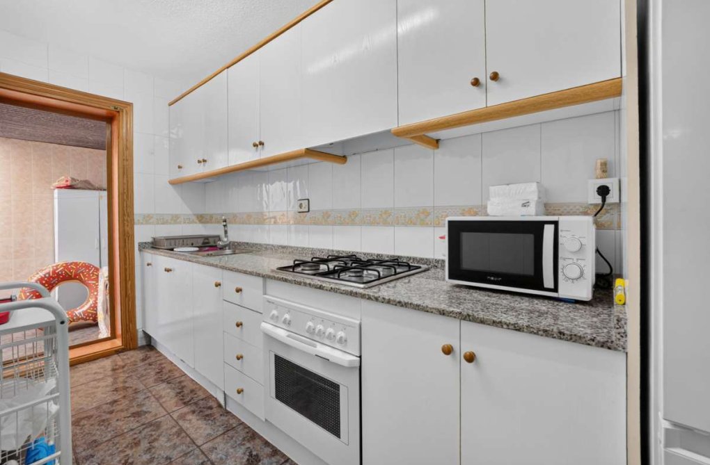 Resale - town house - Lo Pagan - Costa Calida