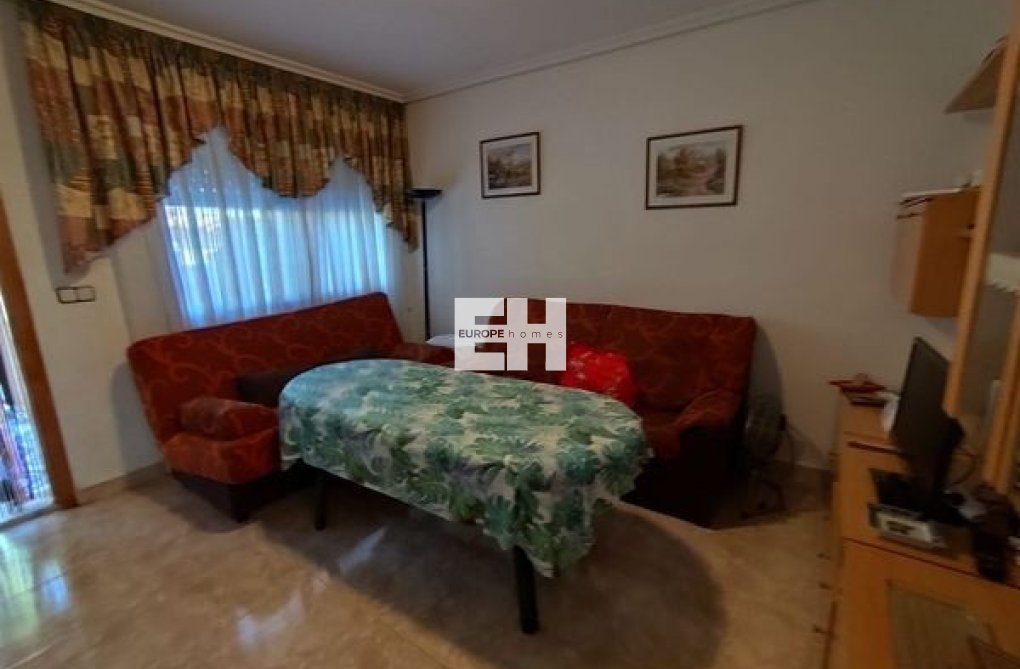 Resale - town house - Los Alcázares - Costa Calida