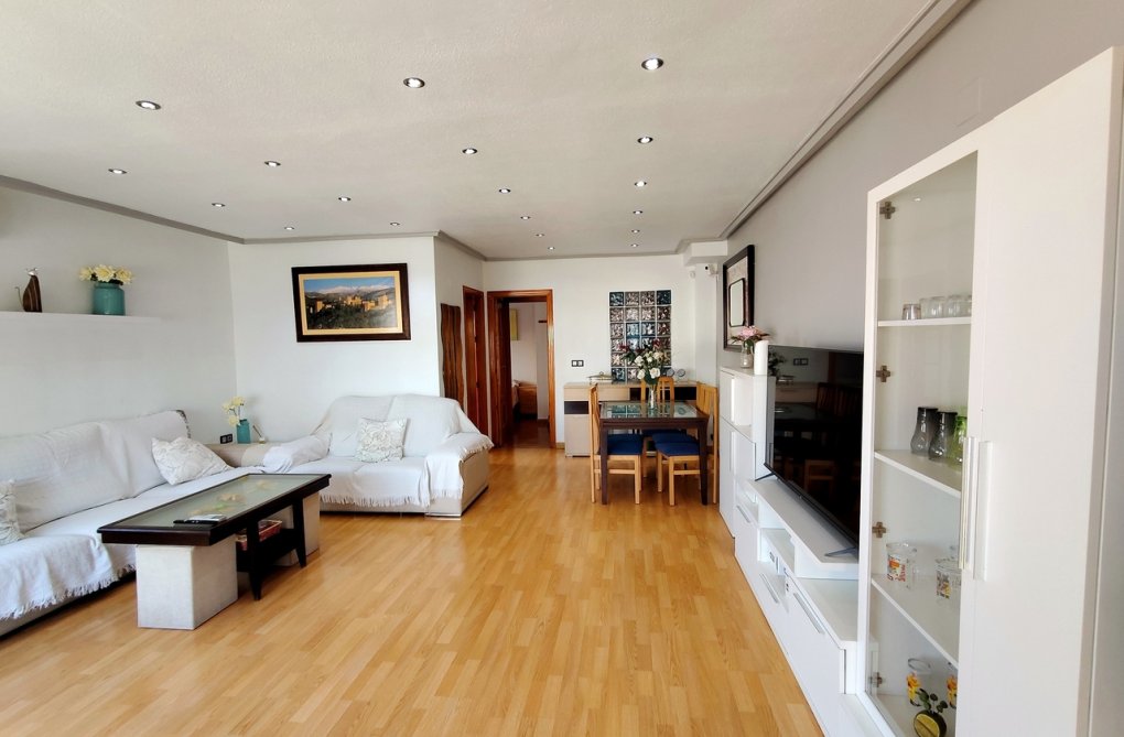 Resale - town house - Los Altos - Costa Blanca