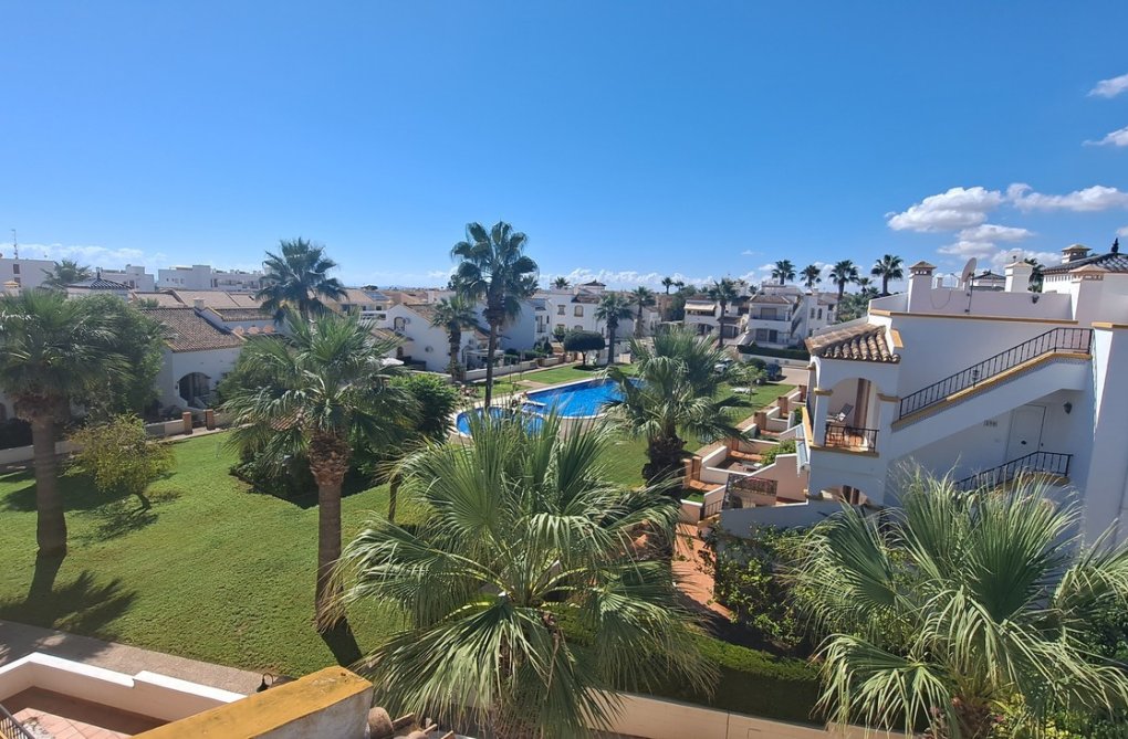 Resale - town house - Los Dolses - Inland