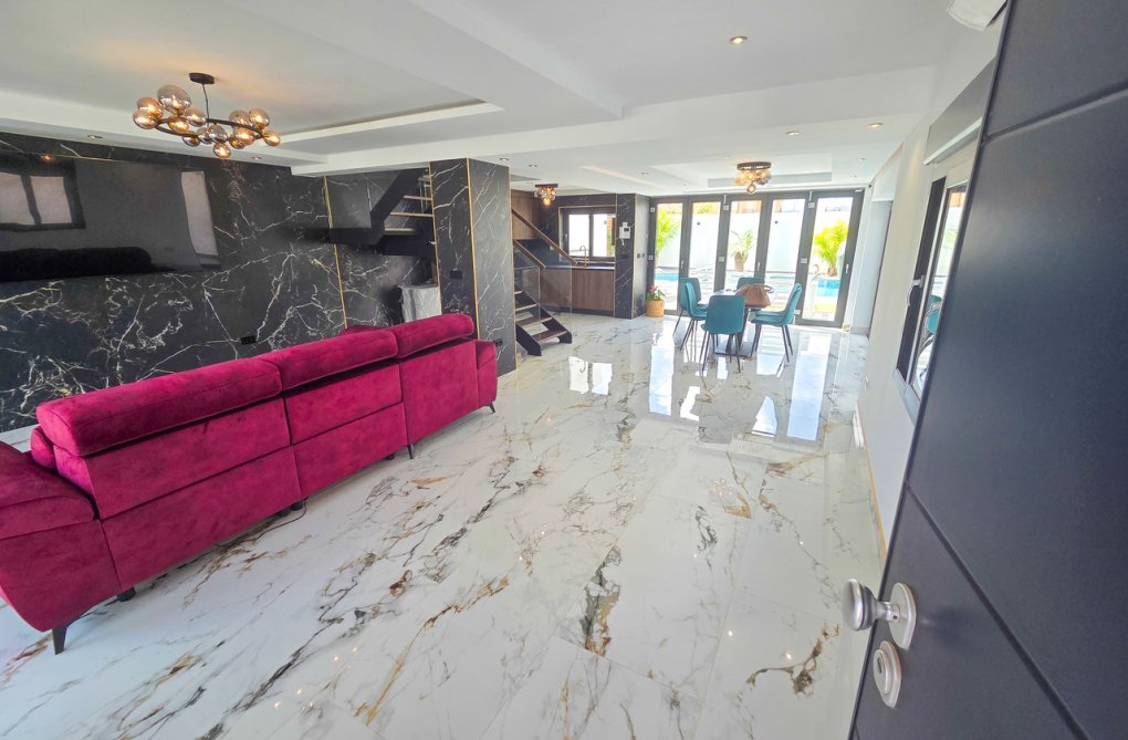 Resale - town house - Los Urrutias - Costa Calida