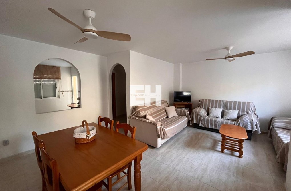 Resale - town house - Orihuela Costa - Campoamor