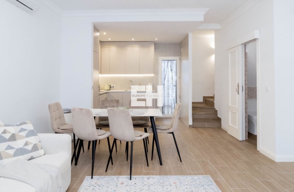 Resale - town house - Orihuela Costa - Costa Blanca