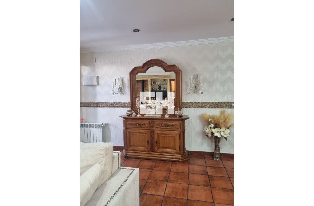 Resale - town house - Orihuela Costa - Costa Blanca