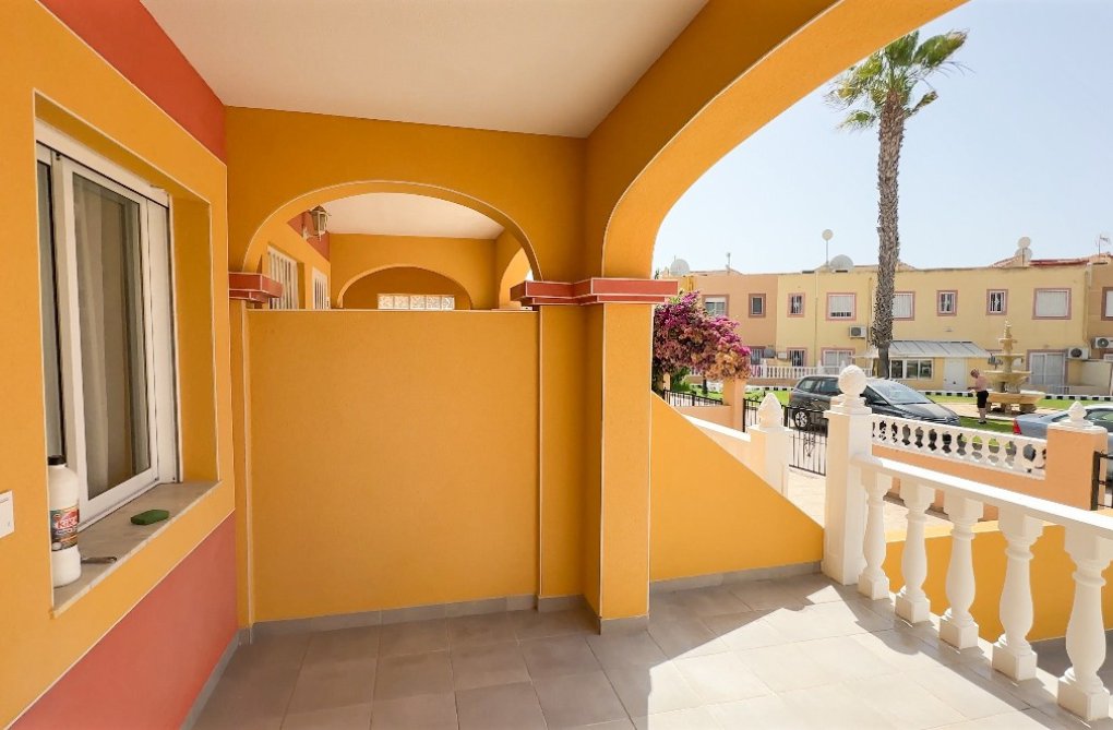 Resale - town house - Orihuela Costa - Costa Blanca