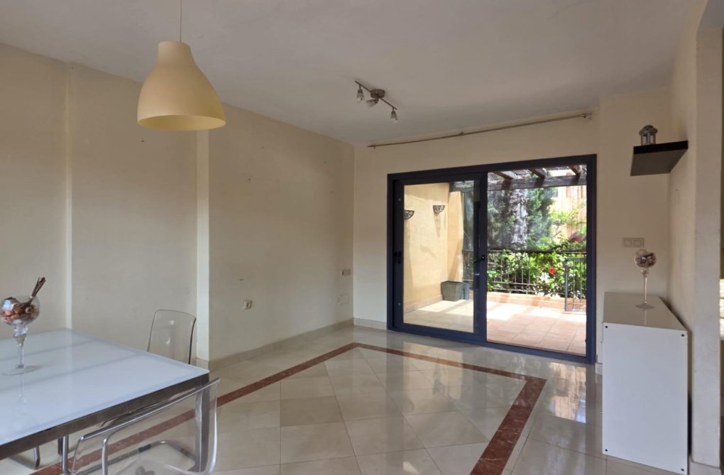 Resale - town house - Orihuela Costa - Las Filipinas