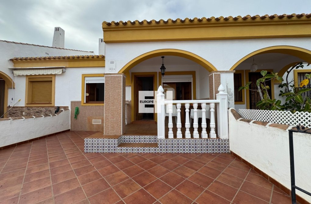 Resale - town house - Pilar de la Horadada - Torre de la Horadada