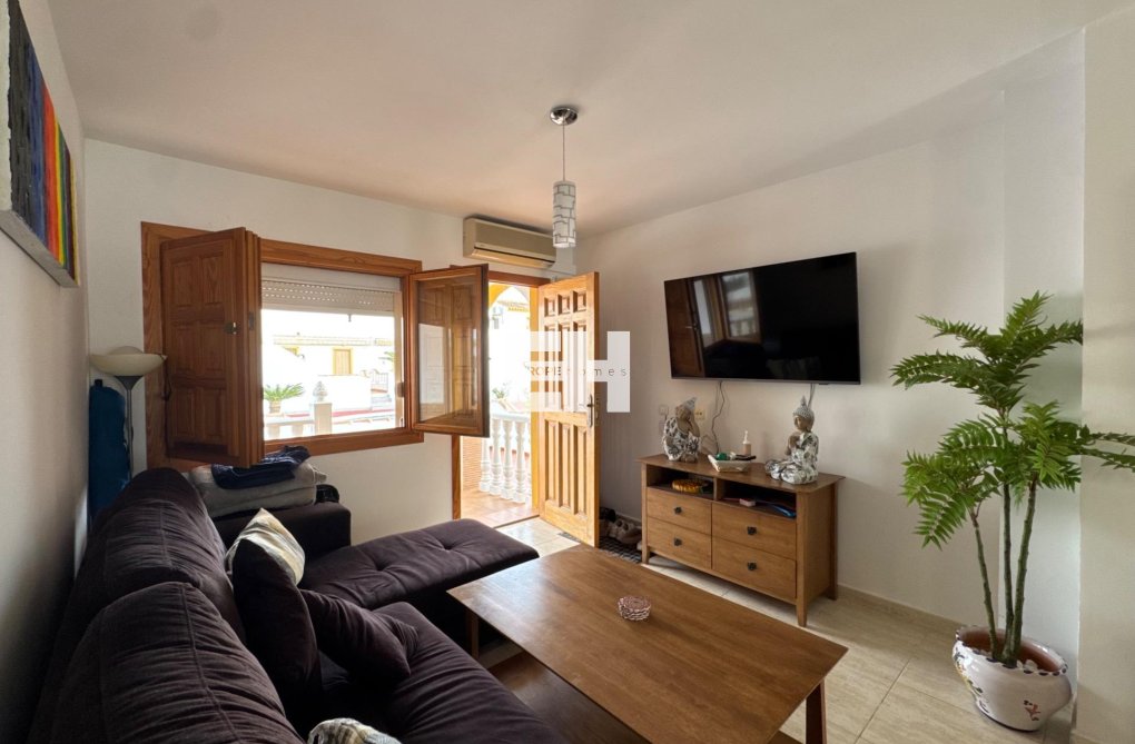 Resale - town house - Pilar de la Horadada - Torre de la Horadada