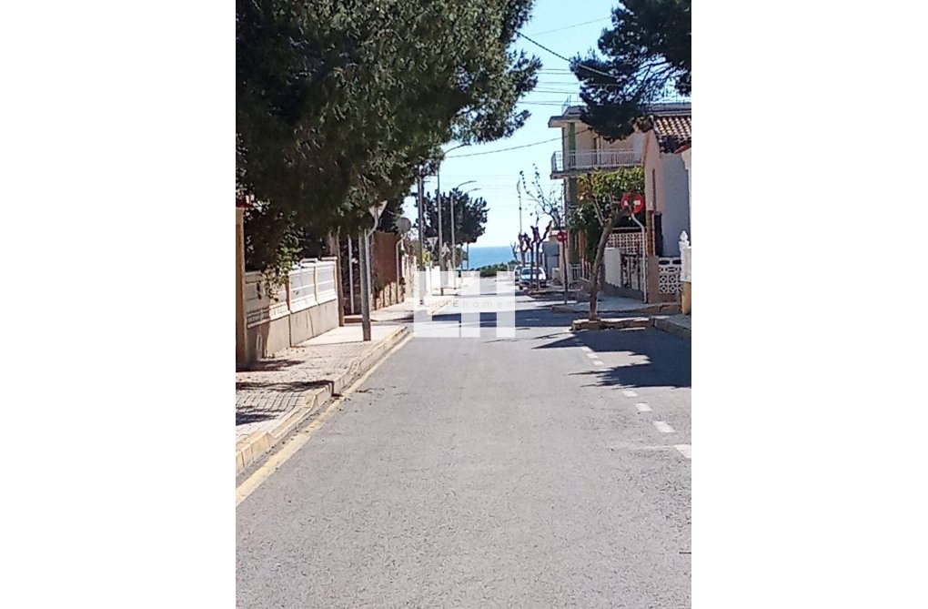 Resale - town house - Pilar de la Horadada - Torre de la Horadada