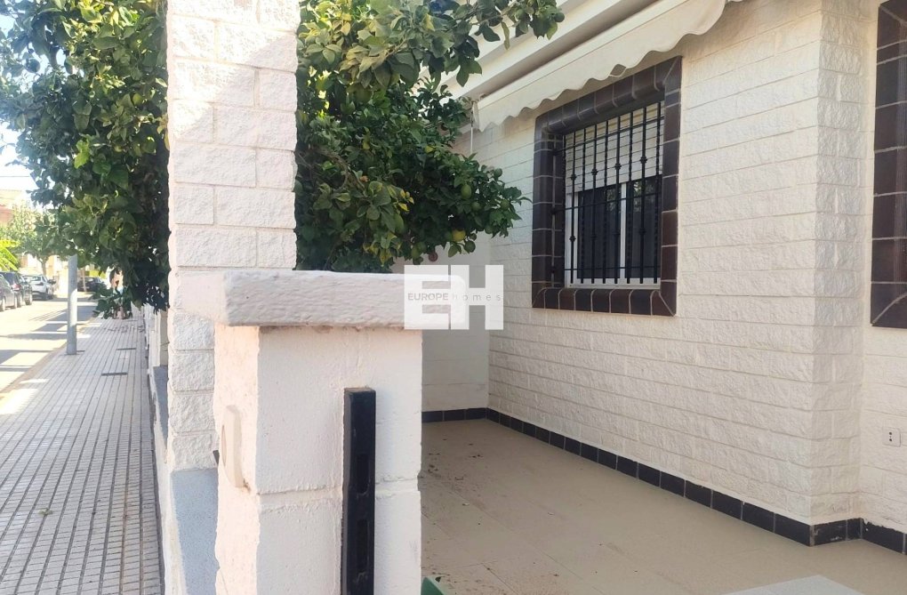 Resale - town house - Pilar de la Horadada - Torre de la Horadada