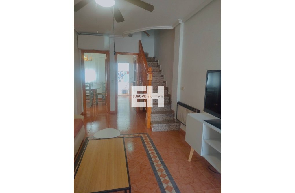 Resale - town house - Pilar de la Horadada - Torre de la Horadada