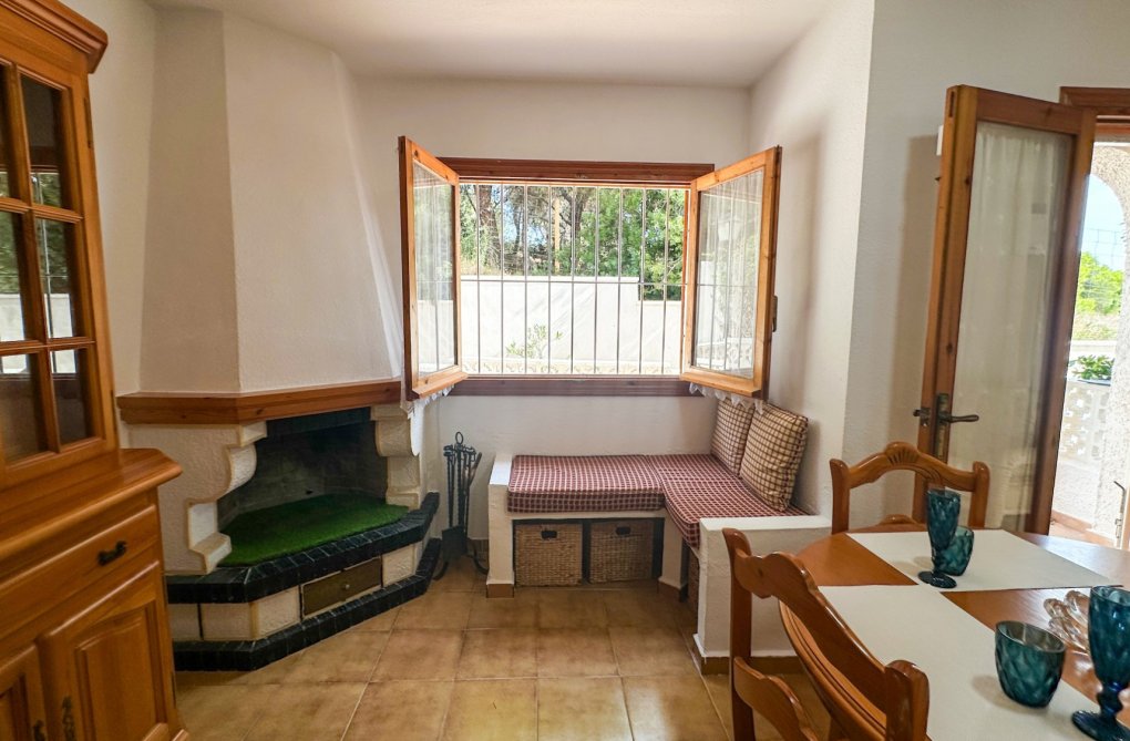 Resale - town house - Playa Flamenca - Costa Blanca