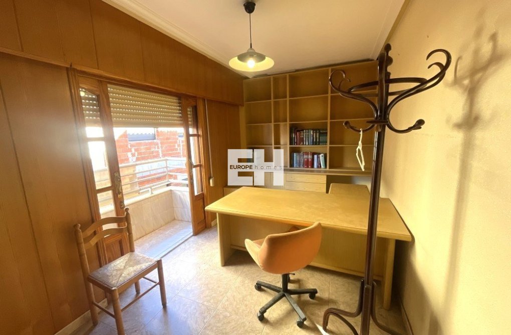 Resale - town house - Rojales - Inland