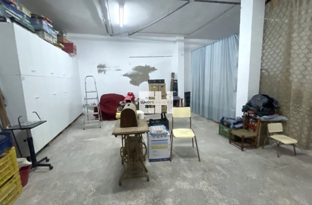 Resale - town house - Rojales - Inland