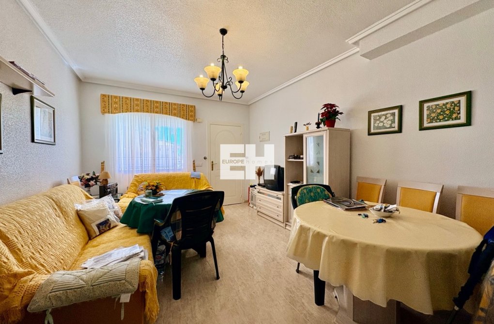 Resale - town house - Rojales - Inland