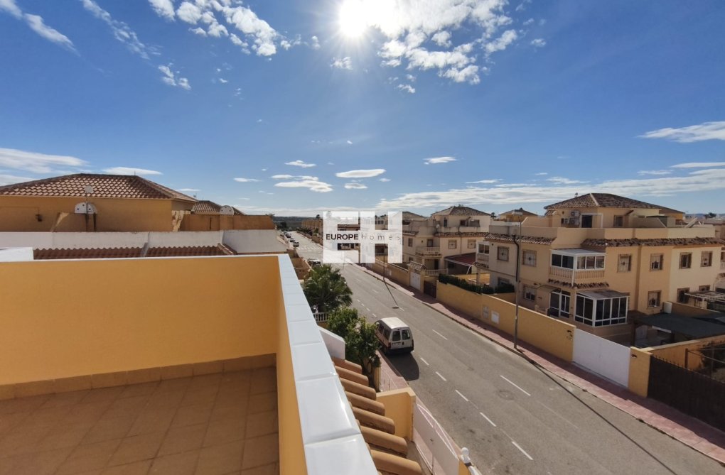 Resale - town house - Rojales - Inland