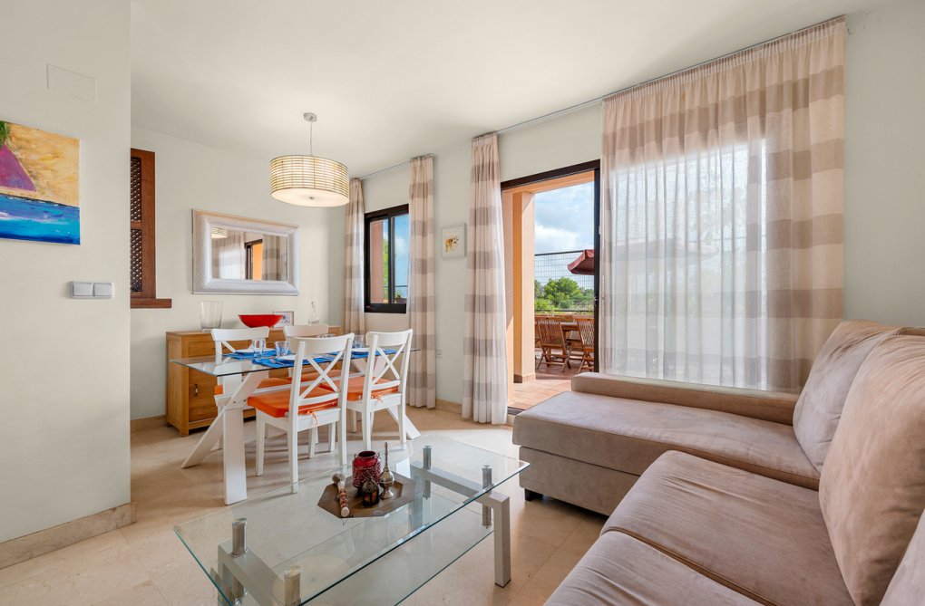 Resale - town house - San Miguel de Salinas - Costa Blanca