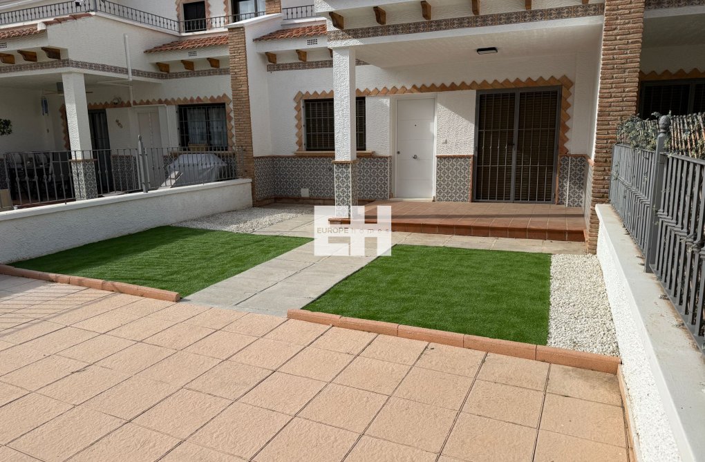 Resale - town house - San Miguel de Salinas - Inland