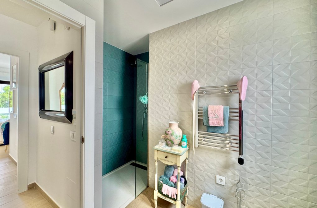 Resale - town house - San Pedro del Pinatar - Costa Calida