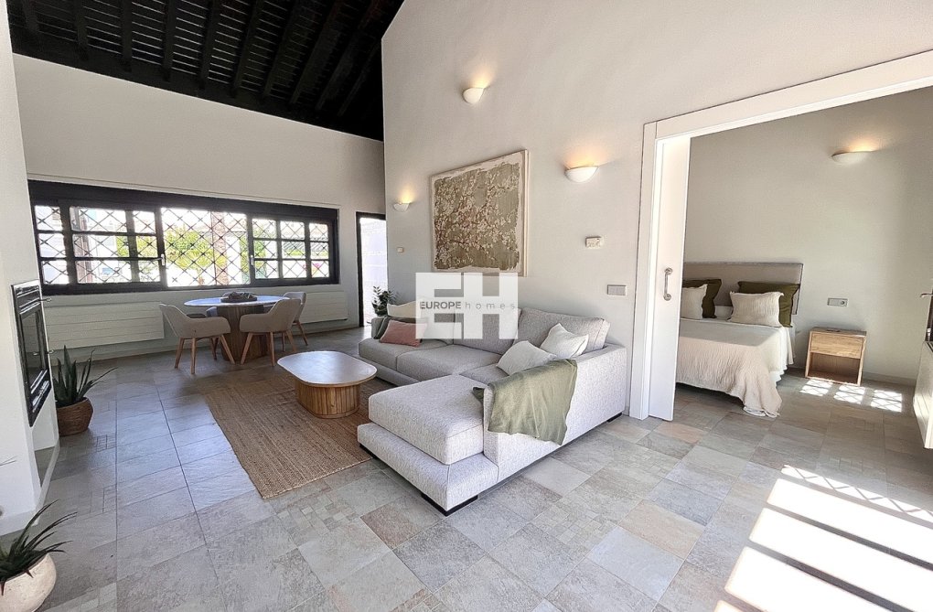 Resale - town house - Sucina - Inland