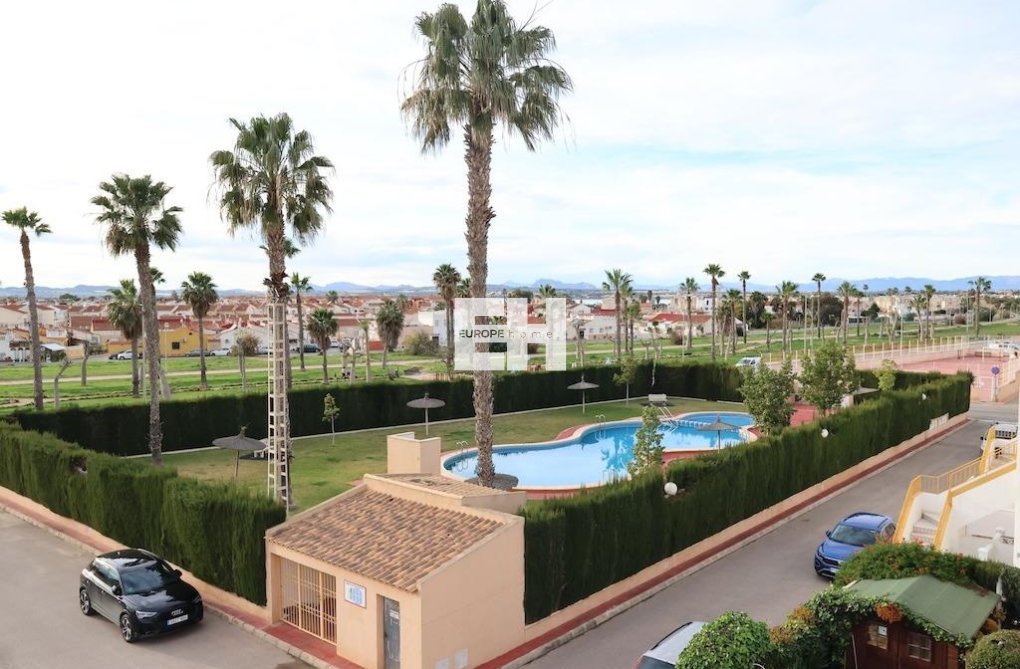 Resale - town house - Torrevieja - Costa Blanca