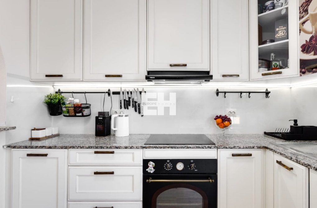 Resale - town house - Torrevieja - Costa Blanca