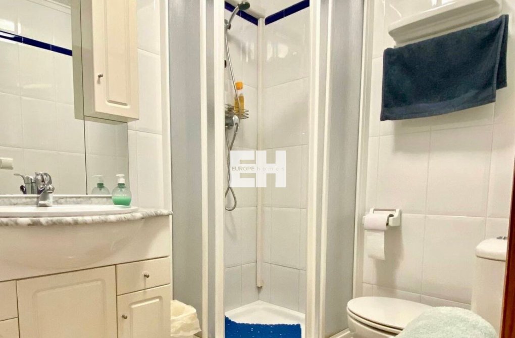 Resale - town house - Torrevieja - Costa Blanca