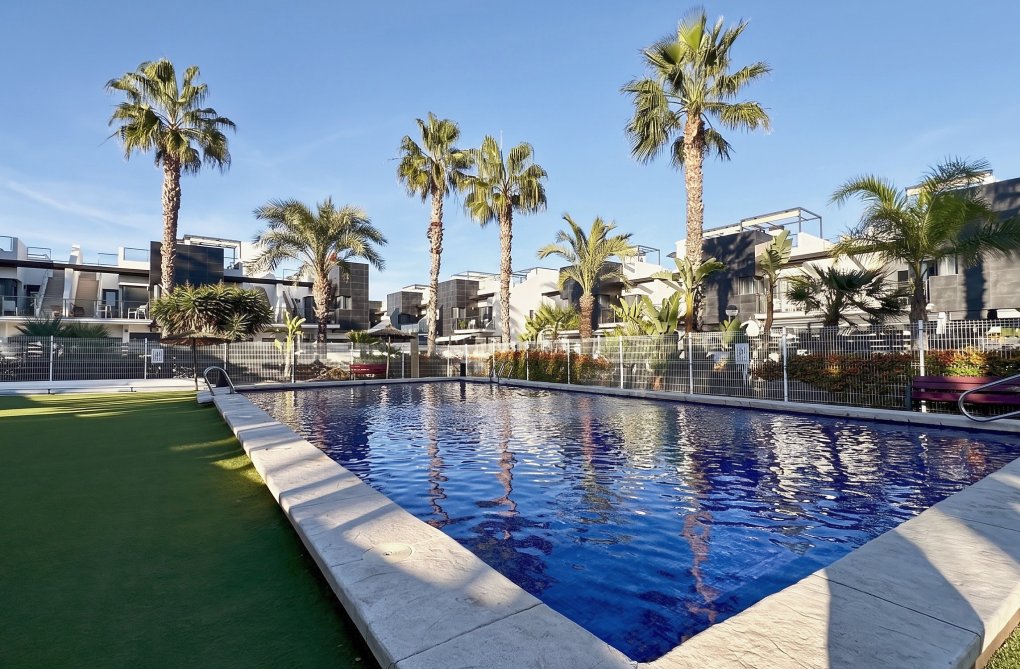 Resale - town house - Villamartin - Costa Blanca