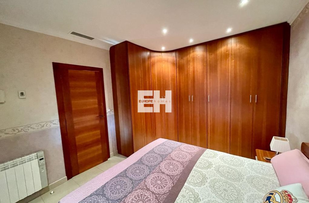 Resale - villa - Albatera - Inland