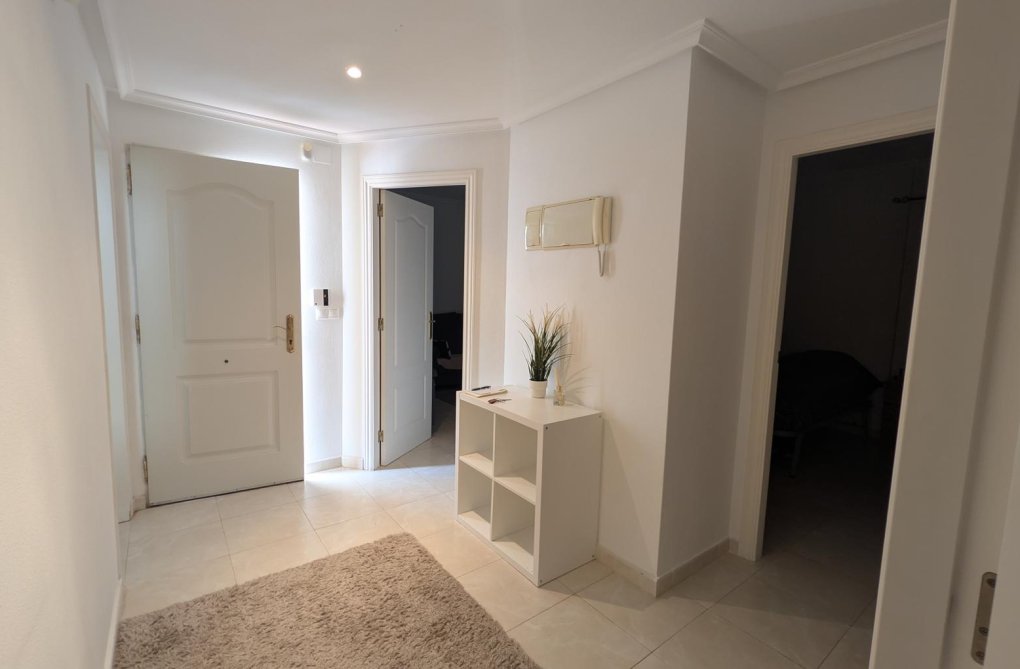 Resale - villa - Algorfa - Inland