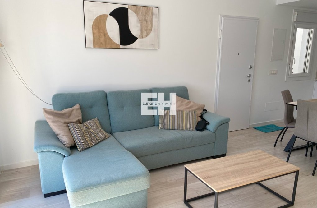 Resale - villa - Avileses - Inland