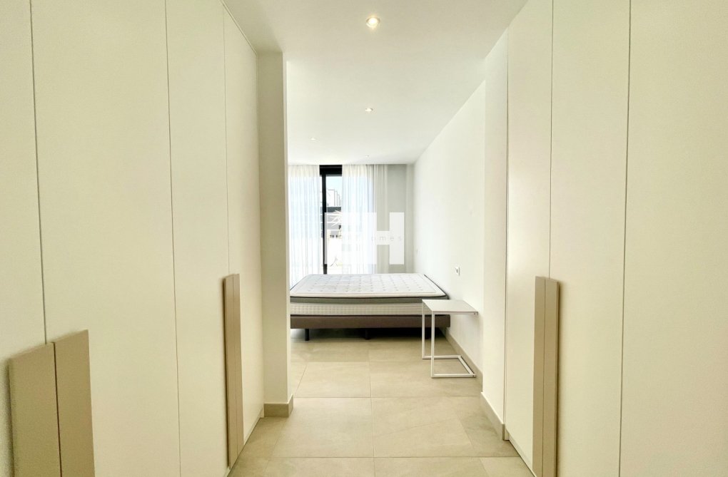 Resale - villa - Benijofar - Costa Blanca