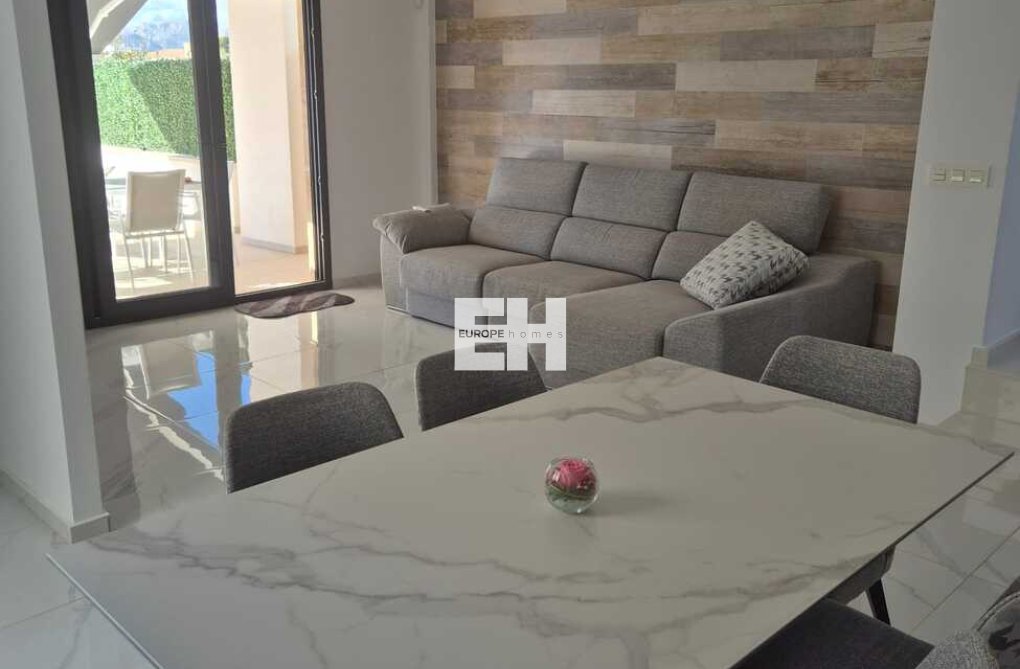 Resale - villa - Bigastro - Inland