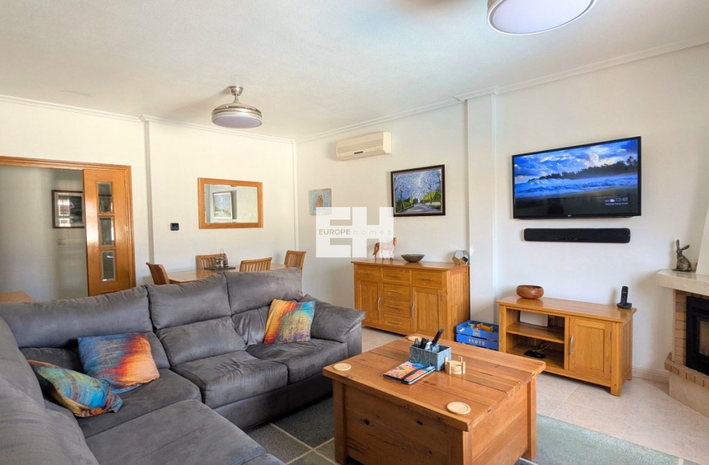Resale - villa - Bigastro - Inland