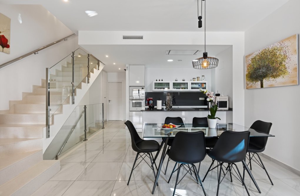 Resale - villa - Bigastro - Inland