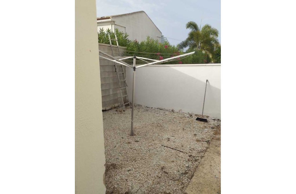 Resale - villa - Cabo Roig - Costa Blanca