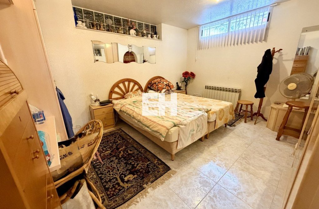 Resale - villa - Ciudad Quesada - Costa Blanca