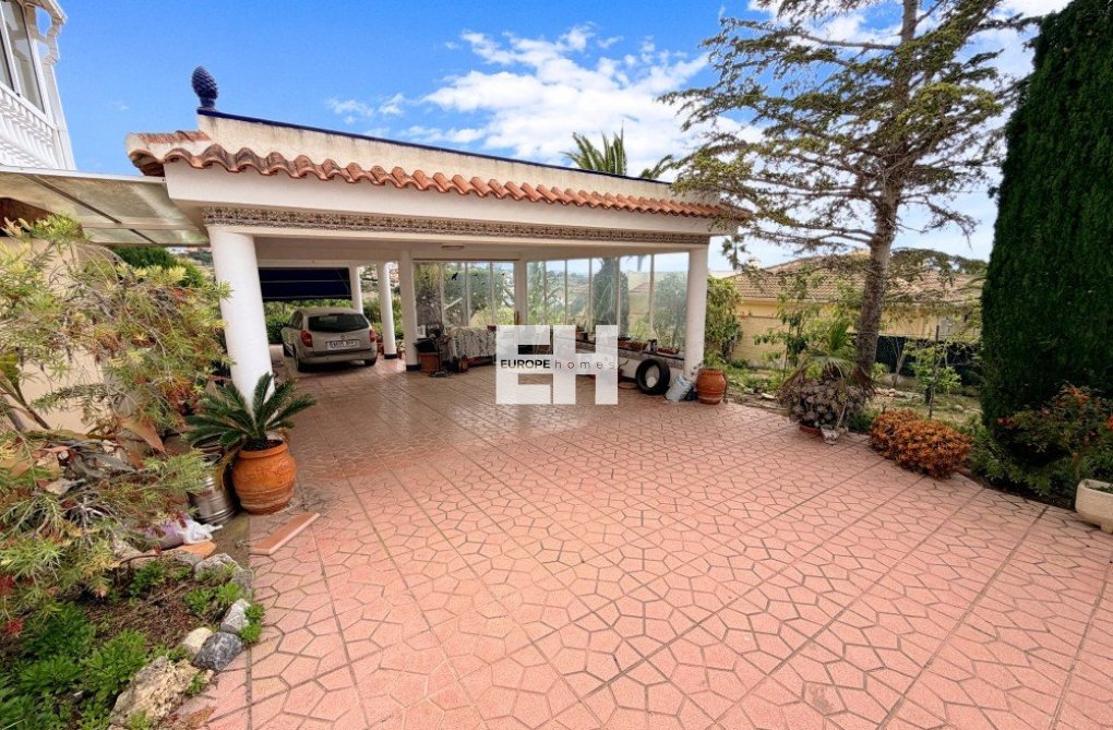 Resale - villa - Ciudad Quesada - Costa Blanca