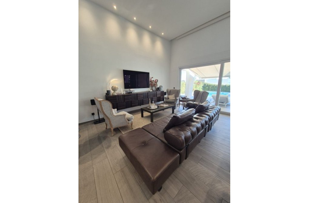 Resale - villa - La Finca Golf Resort - Inland