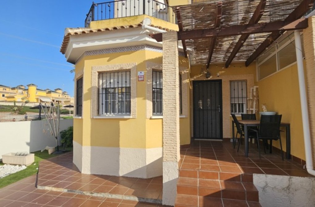 Resale - villa - Lo Crispin - Inland