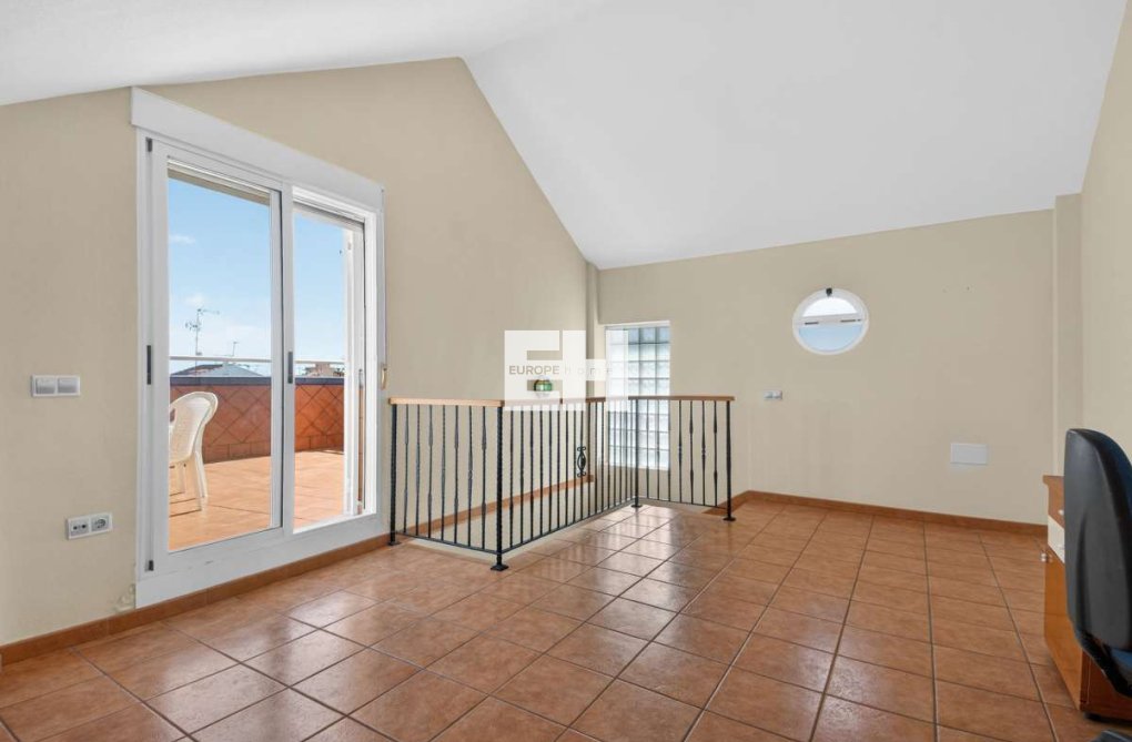 Resale - villa - Lo Pagan - Costa Calida